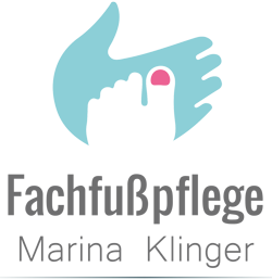 logo marina klinger